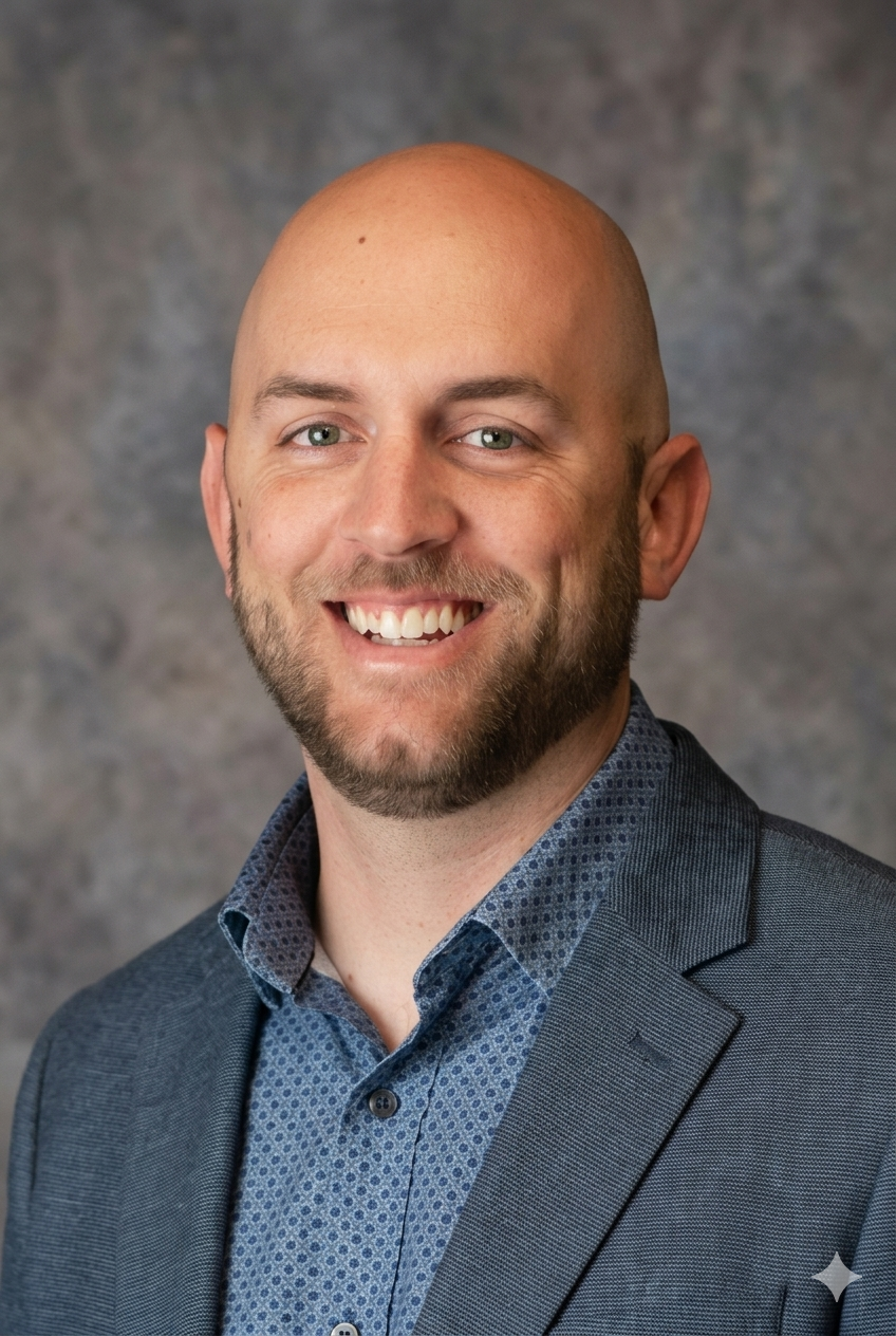 Shawn Stack, Owner of Atlas Power Group