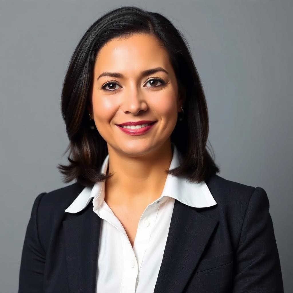 Elena Rodríguez